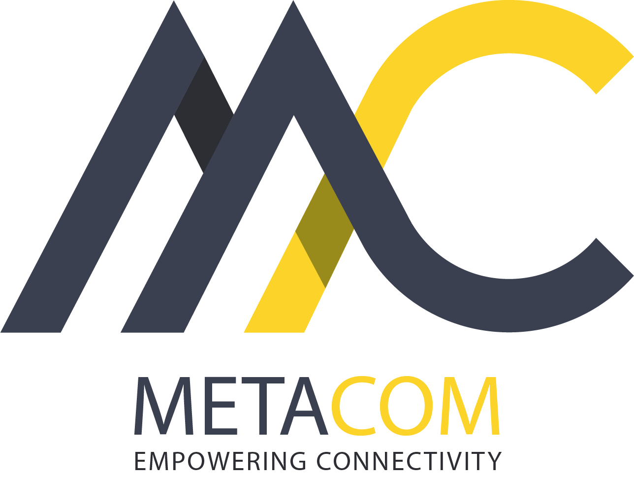 METACOM Logo